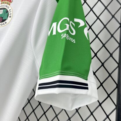 Racing de Santander 2024/25 local camiseta - Image 7