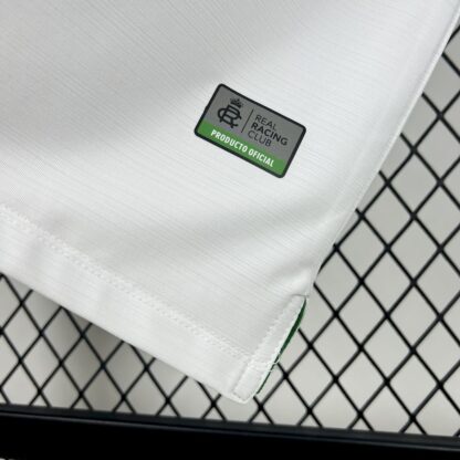 Racing de Santander 2024/25 local camiseta - Image 6