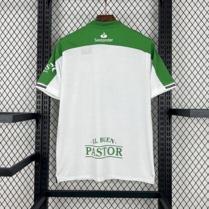 Racing de Santander 2024/25 local camiseta - Image 2