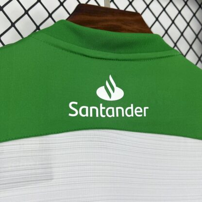 Racing de Santander 2024/25 local camiseta - Image 3