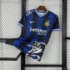 Inter Milan 2024/25 White Mamba Special Edition camiseta
