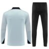 Barcelona 2024/25 Half-Zip Adult Sweater+Pant 14001 - Image 2