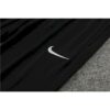 Barcelona 2024/25 Half-Zip Adult Sweater+Pant 14001 - Image 8