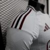 Ajax 2024/25 visitante camiseta versión jugador - Image 8