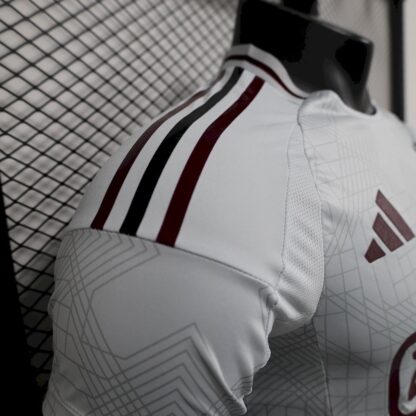 Ajax 2024/25 visitante camiseta versión jugador - Image 8