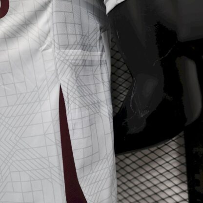 Ajax 2024/25 visitante camiseta versión jugador - Image 5