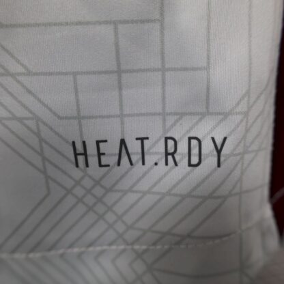 Ajax 2024/25 visitante camiseta versión jugador - Image 4
