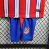 Atletico Madrid 2024/25 local niños conjunto - Image 8