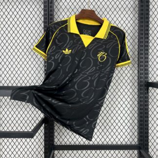 Real Madrid 24/25 Jude Bellingham Collection Leaked camiseta