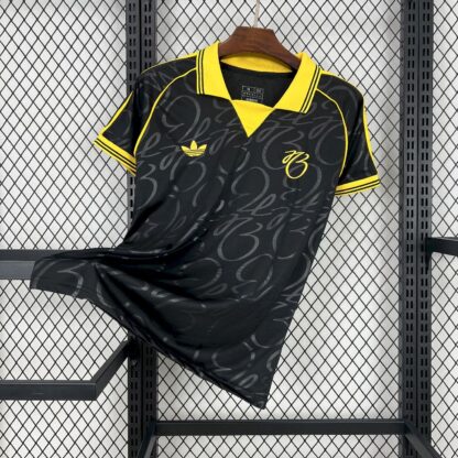 Real Madrid 24/25 Jude Bellingham Collection Leaked camiseta