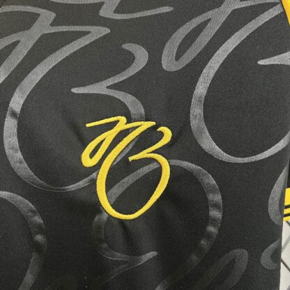 Real Madrid 24/25 Jude Bellingham Collection Leaked camiseta - Image 5