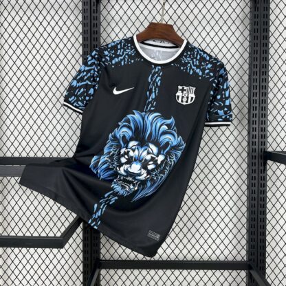 Barcelona 2024/25 Black Lion camiseta
