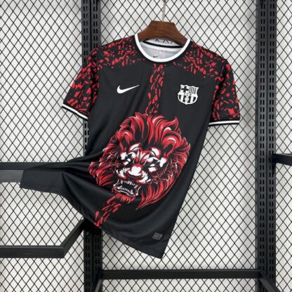Barcelona 2024/25 Red Lion camiseta