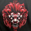 Barcelona 2024/25 Red Lion camiseta - Image 4