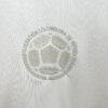 Colombia 2024/25 100th Anniversary manga largas camiseta - Image 5