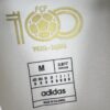 Colombia 2024/25 100th Anniversary manga largas camiseta - Image 4