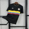 Colombia 2024/25 100th Black Anniversary camiseta
