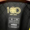 Colombia 2024/25 100th Black Anniversary camiseta - Image 3