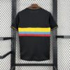 Colombia 2024/25 100th Black Anniversary camiseta - Image 2