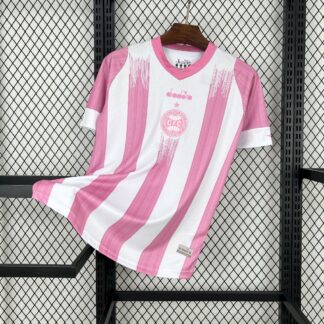 Coritiba 2024/25 Pink October camiseta