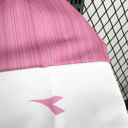 Coritiba 2024/25 Pink October camiseta - Image 4