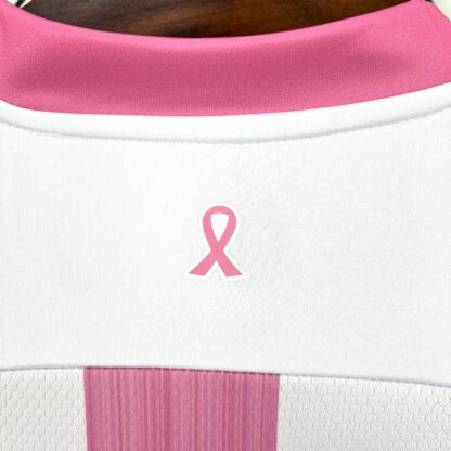 Coritiba 2024/25 Pink October camiseta - Image 3