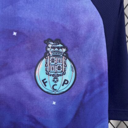FC Porto 2024/25 Celestial JR camiseta - Image 4