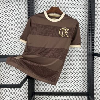 Flahombrego 2024/25 Black November camiseta