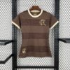 Flahombrego 2024/25 Black November Mujers camiseta