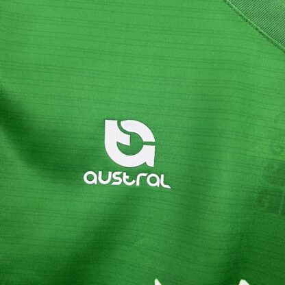 Racing de Santander 2024/25 visitante camiseta - Image 11