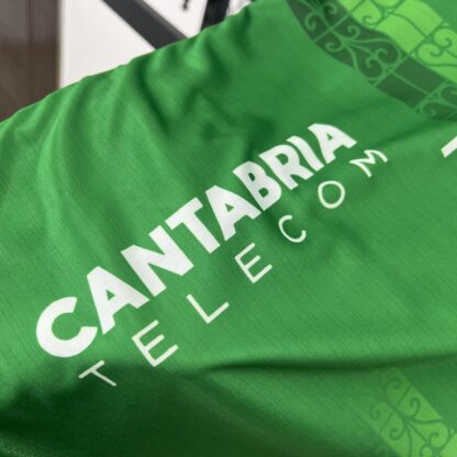Racing de Santander 2024/25 visitante camiseta - Image 9