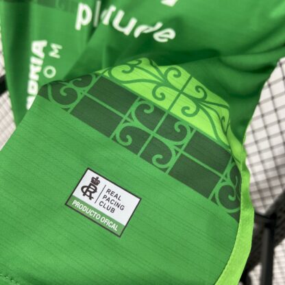 Racing de Santander 2024/25 visitante camiseta - Image 8