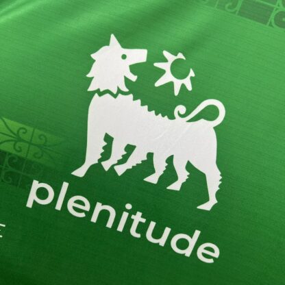 Racing de Santander 2024/25 visitante camiseta - Image 7