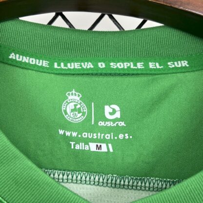 Racing de Santander 2024/25 visitante camiseta - Image 5