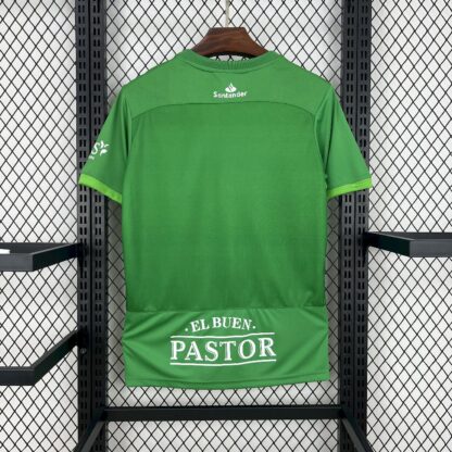 Racing de Santander 2024/25 visitante camiseta - Image 2