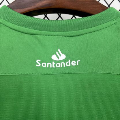 Racing de Santander 2024/25 visitante camiseta - Image 4