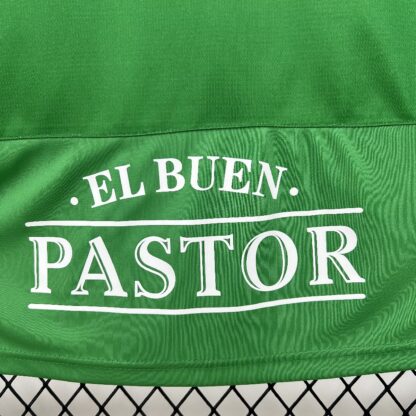Racing de Santander 2024/25 visitante camiseta - Image 3