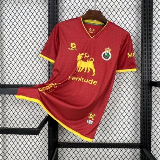 Racing de Santander 2024/25 tercera camiseta