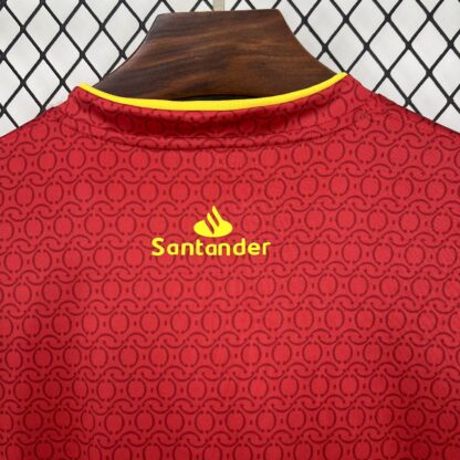Racing de Santander 2024/25 tercera camiseta - Image 4
