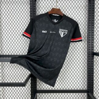 Sao Paulo 2024/25 Special Edition camiseta