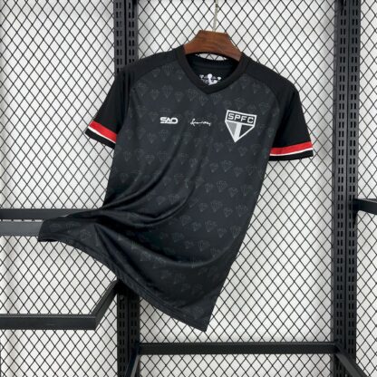 Sao Paulo 2024/25 Special Edition camiseta