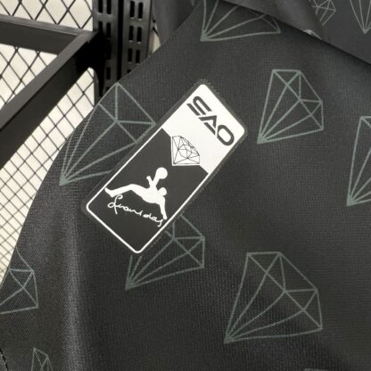 Sao Paulo 2024/25 Special Edition camiseta - Image 8