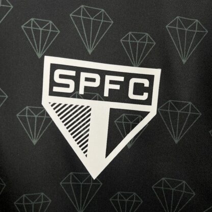 Sao Paulo 2024/25 Special Edition camiseta - Image 7
