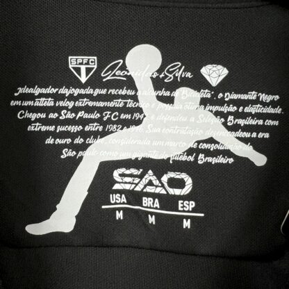 Sao Paulo 2024/25 Special Edition camiseta - Image 4