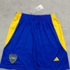 Boca Juniors 2024/25 local pantaloneta