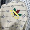 Juventus 2024/25 Gucci Joint Edition camiseta - Image 4