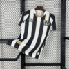 Santos 2024/25 visitante camiseta