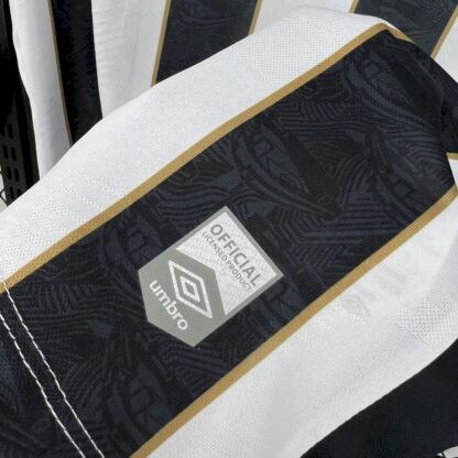 Santos 2024/25 visitante camiseta - Image 7