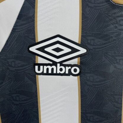 Santos 2024/25 visitante camiseta - Image 6