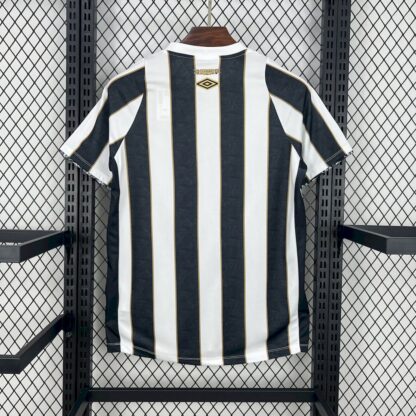 Santos 2024/25 visitante camiseta - Image 2